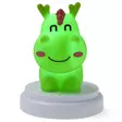 LED-night light, dragon - Yövalot - 8712412572083 - 10