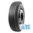 LFL827 kuorma-autoon M+S TARJOUS 385/65-22.5 - Kuorma-auton renkaat - 8859291427643 - 1