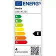 Liesituulettimen Lamppu | LED | E14 | 4 W | T25 - Nedis tuotteet - 5412810400393 - 85