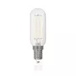 Liesituulettimen Lamppu | LED | E14 | 4 W | T25 - Nedis tuotteet - 5412810400393 - 1