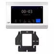 Lisä-PNI MS750 -näyttö PNI SafeHome PT750 Smart Video Intercomille - PNI tuotteet - 5949066537363 - 5