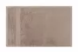 Luksus Pesupyyhe 100% Puuvillaa 450 gr/m² 30x50 cm Konepestävä Lämmin Harmaa Kestävä ja Pehmeä Kylpyhuoneeseen - Pyyhkeet ja kylpytakit - 8681875945263 - 5