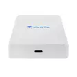 Mag Pro Wireless Power Bank 5.000mAh - Valkoinen painos - Varavirtalähteet - 4008496082803 - 46