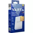 Mag Pro Wireless Power Bank 5.000mAh - Valkoinen painos - Varavirtalähteet - 4008496082803 - 69