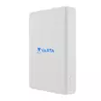 Mag Pro Wireless Power Bank 5.000mAh - Valkoinen painos - Varavirtalähteet - 4008496082803 - 16