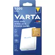 Mag Pro Wireless Power Bank 5.000mAh - Valkoinen painos - Varavirtalähteet - 4008496082803 - 66