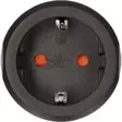 Matka-adapteri Eurooppa-Sveitsi Maadoitettu - Matka-adapterit - 4007123639113 - 12