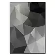 Matto (120 x 180), monivärinen, 120 x 180 cm, kestävä, helppohoitoinen - Suuret ja keskikokoiset matot - 8683342184793 - 1