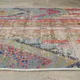 Matto (160 x 230), monivärinen, 160 x 230 cm, pehmeä, antibakteerinen - Suuret ja keskikokoiset matot - 8683743514953 - 7