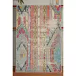 Matto (160 x 230), monivärinen, 160 x 230 cm, pehmeä, antibakteerinen - Suuret ja keskikokoiset matot - 8683743514953 - 4