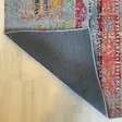 Matto (160 x 230), monivärinen, 160 x 230 cm, pehmeä, antibakteerinen - Suuret ja keskikokoiset matot - 8683743514953 - 6
