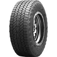 Maxxis At-s At-781 225/55R18 Kesärengas henkilöautoon - 18-tuumaiset - TO-199543 - 1