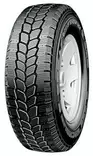 Michelin Agilis 51 Snow-Ice 215/65R15 Kitkarengas pakettiautoon - 15-tuumaiset - TO-120263 - 1