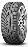 Michelin PILOT ALPIN PA4 235/40R19 Kitkarengas henkilöautoon - 19-tuumaiset - TO-92603 - 1