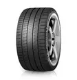 Michelin Supersport 245/35R20 Kesärengas henkilöautoon - 20-tuumaiset - TO-136933 - 1