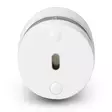 Mini palovaroitin 10v paristolla 3kpl pakkaus Valkoinen - Palovaroittimet ja häkävaroittimet - 8711902089483 - 10