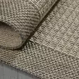 Minkkieteisen matto käytävämatto 80x150 cm - 100% Polypropeeni, 67200 Lankapistettä, Helppohoitoinen, Tyylikäs ja Kestävä - Pienet matot ja käytävämatot - 8683342809313 - 4