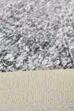 Monivärinen 100 cm Matto - 100% Polyesteri, Antibakteerinen, Konepestävä, Liukumaton, 10 mm Nukka, 700 gr/m² - Pyöreät matot - 8681875427103 - 3