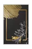 Monivärinen 180x280 cm 3D Digitaalipainettu Konepestävä Antibakteerinen Polyesterimatto - Liukumaton ja Helppohoitoinen - Suuret ja keskikokoiset matot - 8682870594913 - 1