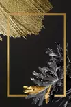 Monivärinen 180x280 cm 3D Digitaalipainettu Konepestävä Antibakteerinen Polyesterimatto - Liukumaton ja Helppohoitoinen - Suuret ja keskikokoiset matot - 8682870594913 - 3