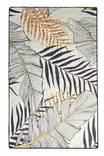 Monivärinen eteisen matto käytävämatto 120x200 cm - 100% Polyesteri, Antibakteerinen, Konepestävä, Liukumaton, Digitaalinen Painatus - Suuret ja keskikokoiset matot - 8682870123403 - 1