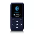 MP3/MP4-soitin Bluetooth® 8 GB Micro SD-kortti Sininen - Radiot ja MP3/4-soittimet - 8711902042723 - 12