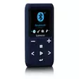 MP3/MP4-soitin Bluetooth® 8 GB Micro SD-kortti Sininen - Radiot ja MP3/4-soittimet - 8711902042723 - 11