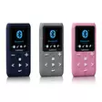 MP3/MP4-soitin Bluetooth® 8 GB Micro SD-kortti Sininen - Radiot ja MP3/4-soittimet - 8711902042723 - 13