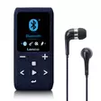 MP3/MP4-soitin Bluetooth® 8 GB Micro SD-kortti Sininen - Radiot ja MP3/4-soittimet - 8711902042723 - 10
