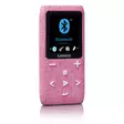 MP3/MP4-soitin Bluetooth® 8 GB Micro SD-kortti Vaaleanpunainen - Radiot ja MP3/4-soittimet - 8711902042693 - 11