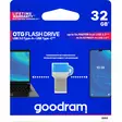 Muistitikku 32GB USB-A/USB-C 3.0 - USB-muistit ja kiintolevyt - 5908267920503 - 2