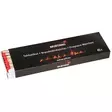 Mustang takkatikut 45kpl 200mm - Sytyttimet, sytykkeet, kaasut - 6410410109653 - 1