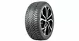 Nokian Hakkapeliitta 10 245/40R20 Nastarengas henkilöautoon - 20-tuumaiset - TO-187253 - 1