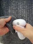 Nukanpoistaja Nord Clean - Silitys - 6410412842183 - 7