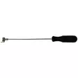 Öljytulpan työkalu 31 cm - Auton yleistyökalut - 6430032155913 - 1