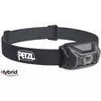 Otsalamppu ACTIK harmaa Petzl E063AA00 - Otsalamput - 3342540838673 - 1