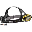 Otsalamppu DUO S Petzl E80CHR - Otsalamput - 3342540105843 - 1