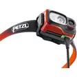 Otsalamppu SWIFT RL oranssi Petzl E095BB - Otsalamput - 3342540840973 - 4