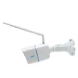 Paketti Videovalvontapaketti PNI House WiFi550 NVR ja 8 langatonta kameraa, 1.0MP - PNI tuotteet - 5949066515453 - 5