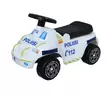 Plasto Off-road Poliisiauto - Lasten ajoneuvot - 6410310111213 - 1