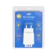 PNI CHG300 virtalähde USB C-portilla, QC3.0, PD3.0, PPS ja USB-A-portti, 30W - PNI tuotteet - 5949066527463 - 8
