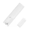 PNI D-Light CL2436D 36W LED-kattovalaisin, himmennettävä, kaukosäätimellä, pyöreä 41 cm, 3000K-6500K, 230V virtalähde, 3600 lm, valkoinen - PNI tuotteet - 5949066543043 - 12