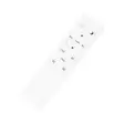 PNI D-Light CL2436D 36W LED-kattovalaisin, himmennettävä, kaukosäätimellä, pyöreä 41 cm, 3000K-6500K, 230V virtalähde, 3600 lm, valkoinen - PNI tuotteet - 5949066543043 - 4