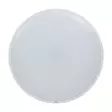 PNI D-Light CL2436D 36W LED-kattovalaisin, himmennettävä, kaukosäätimellä, pyöreä 41 cm, 3000K-6500K, 230V virtalähde, 3600 lm, valkoinen - PNI tuotteet - 5949066543043 - 3