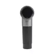 PNI FG8121 värähtelevä hierontalaite, 7 hierontapäätä, 12 intensiteettitasoa, 1500 mAh akku mukana - PNI tuotteet - 5949066527043 - 2