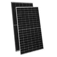 PNI Green House 445W Mono Rama hopea aurinkopaneeli - PNI tuotteet - 5949066526633 - 3