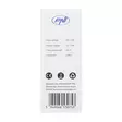 PNI HWK5 suoravirtakaapeli auton DVR-tallentimille, 12V/24V tulo, 5V 2.5A lähtö, alijännitesuoja, pituus 3.5 metriä - PNI tuotteet - 5949066530753 - 12