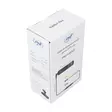 PNI HWK5 suoravirtakaapeli auton DVR-tallentimille, 12V/24V tulo, 5V 2.5A lähtö, alijännitesuoja, pituus 3.5 metriä - PNI tuotteet - 5949066530753 - 10
