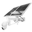 PNI IP60 live PTZ -videovalvontakamera aurinkopaneelilla, 2MP, GSM 4G SIM-korttipaikka, 5x optinen zoom tai suoraan internetiin kytketty - PNI tuotteet - 5949066521973 - 1