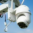 PNI IP60 live PTZ -videovalvontakamera aurinkopaneelilla, 2MP, GSM 4G SIM-korttipaikka, 5x optinen zoom tai suoraan internetiin kytketty - PNI tuotteet - 5949066521973 - 6